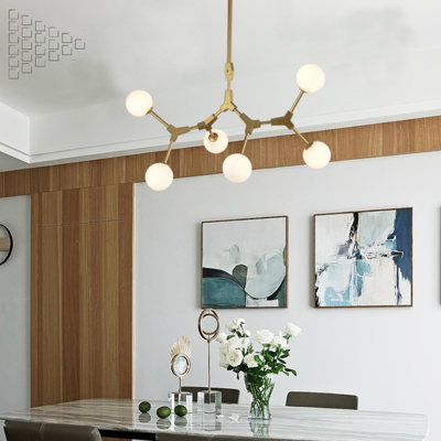 Clarice 16 Light Chandelier Clarice 16 Light Chandelier